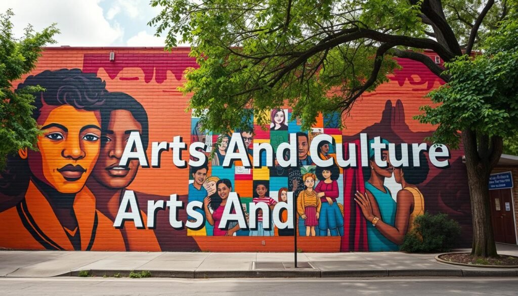 third ward art