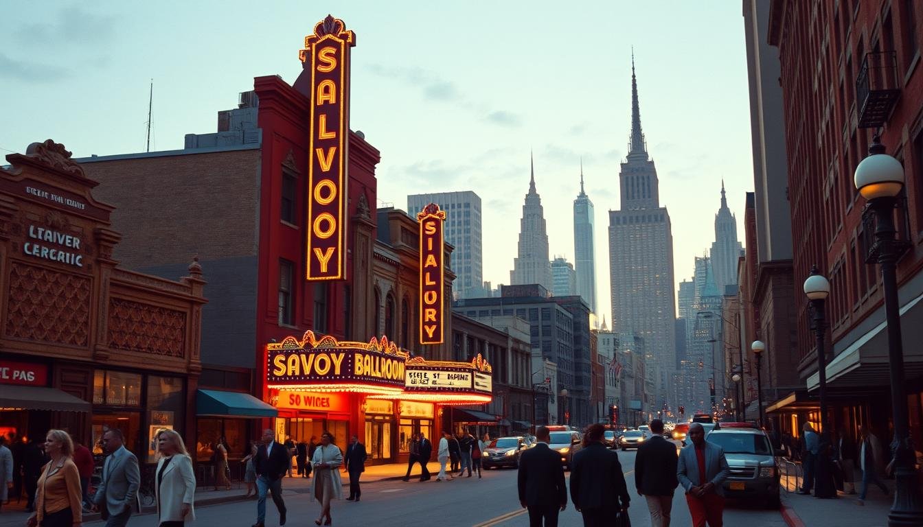 Bronzeville Chicago history
