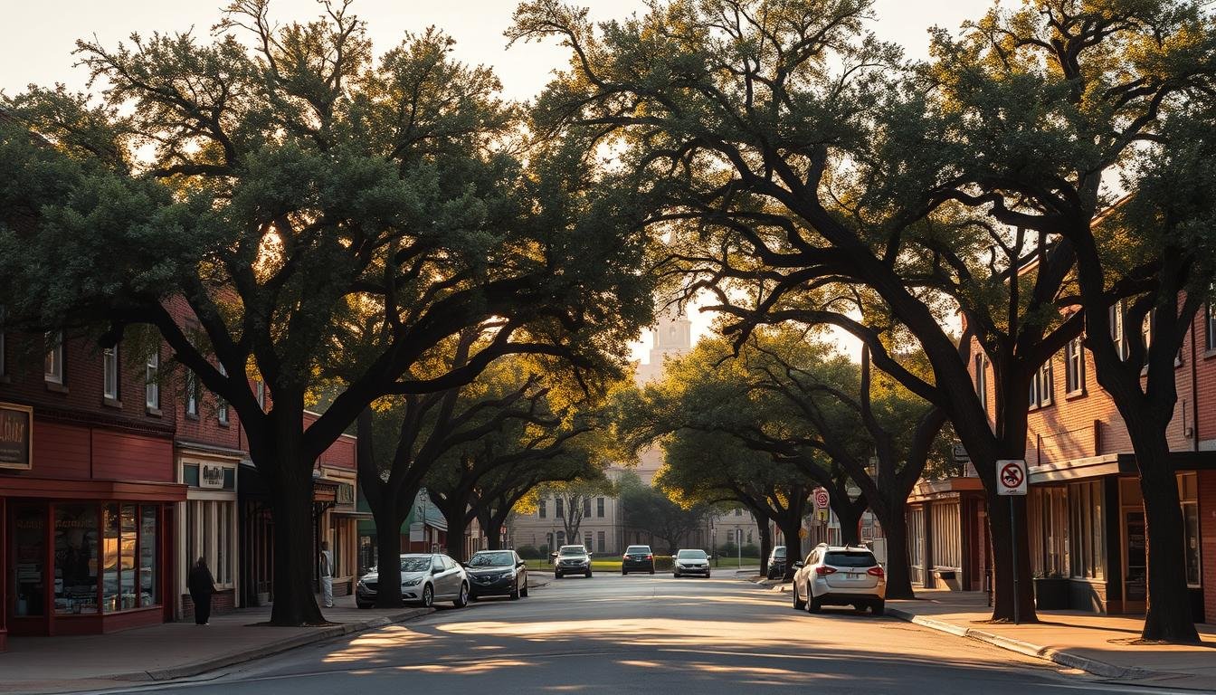 Boley Oklahoma Black-Owned Town