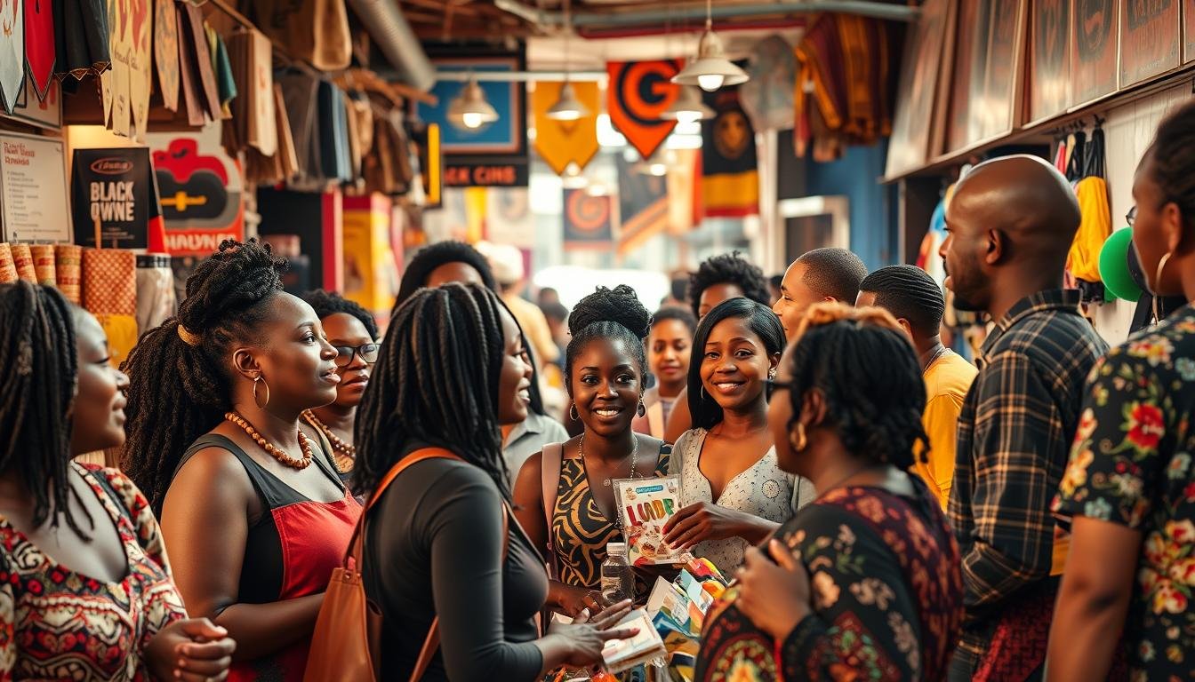 How to Support Black-Owned Businesses: Practical Ways to Make an Impact 1 support Black-owned businesses